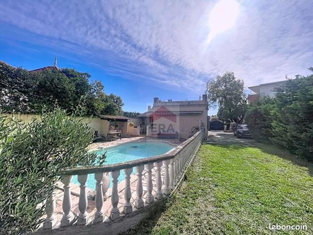Maison vente à Aix-en-Provence, Les Pennes-mirabeau