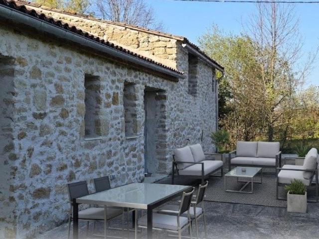 Maison vente à Langon, Listrac-de-durèze