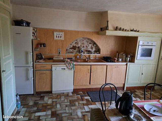 Maison vente à Épernay, Villeneuve-la-lionne