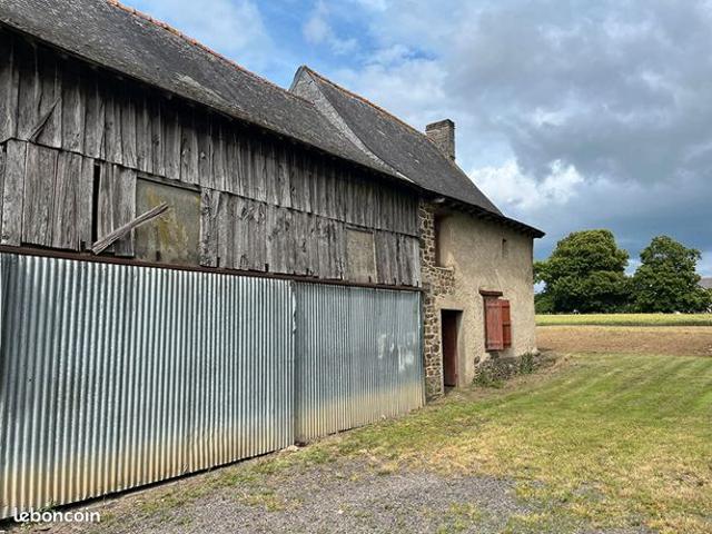 Maison vente à Rennes, Bretagne