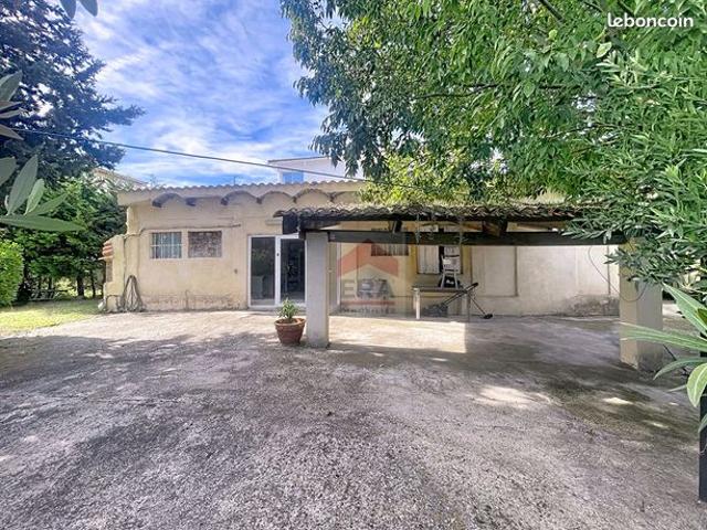 Maison vente à Aix-en-Provence, Les Pennes-mirabeau