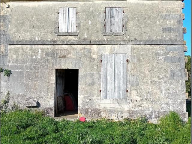 Maison vente à France métropolitaine, Brizambourg