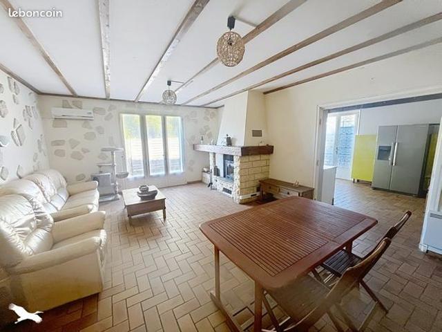 Maison vente à Miramont-de-Guyenne, Lot-et-Garonne
