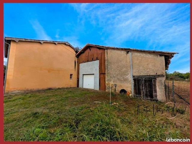 Maison vente à Langon