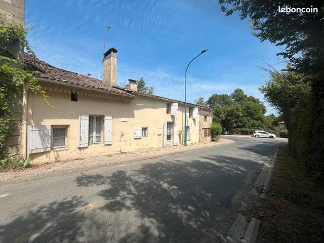 Maison vente à Miramont-de-guyenne