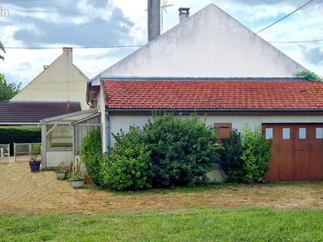 Maison vente à Chalon-sur-Saône, Bragny-sur-saône