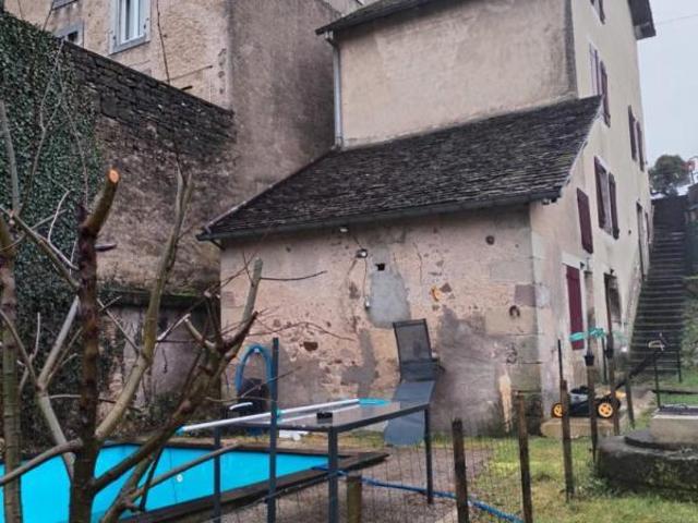 Maison vente à Lure, Fougerolles