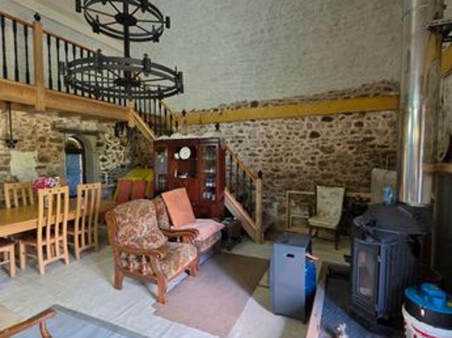 Maison vente à Mayenne, Ambrières-les-vallées