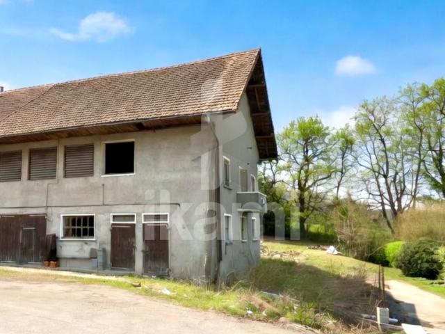 Maison vente à Annecy, Groisy