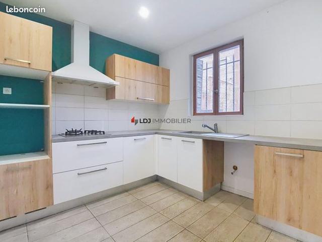 Maison vente à Perpignan