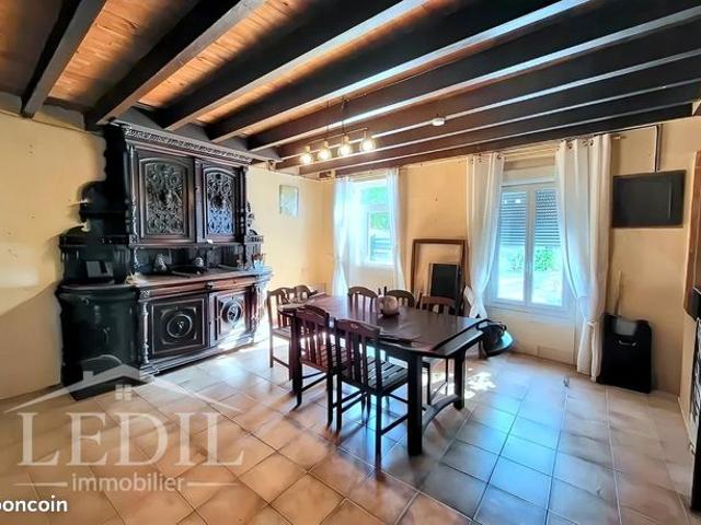 Maison vente à Agen, Laplume