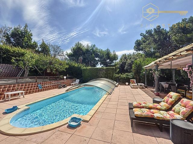 Maison vente à Arrondissement de Toulon, Saint-cyr-sur-mer