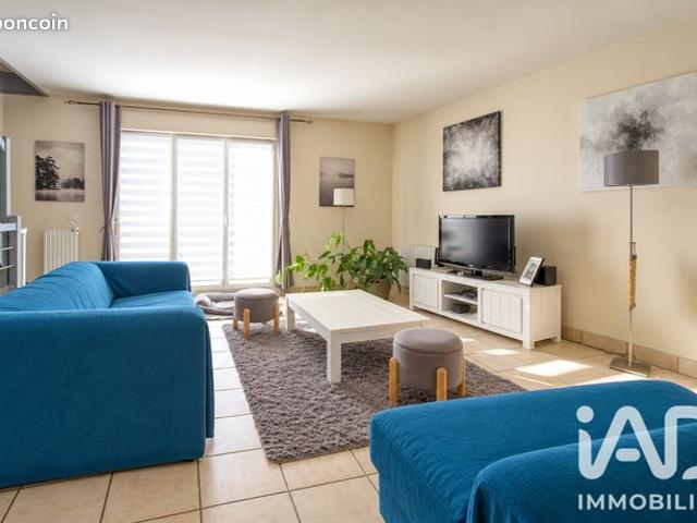 Maison vente à Andrésy, Yvelines