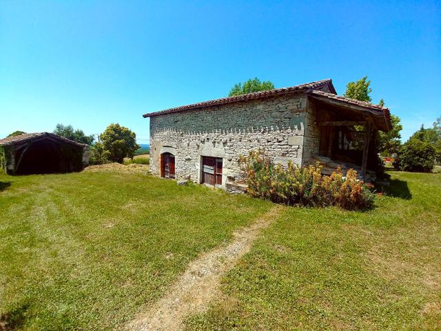 Maison vente à Montauban, Saint-antonin-noble-val