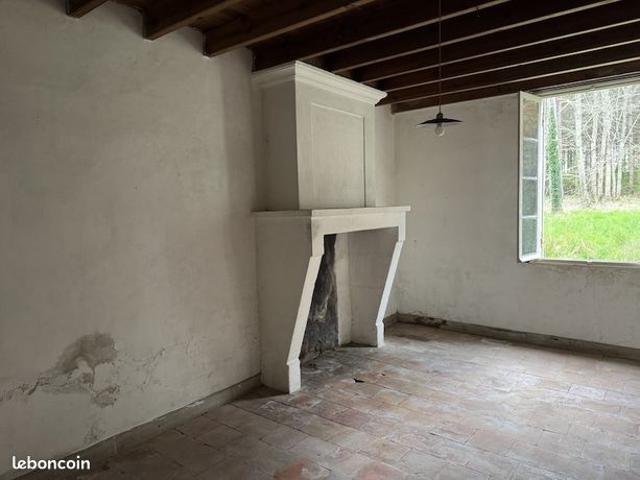 Maison vente à Libourne, Maransin
