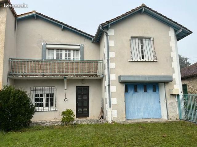 Maison vente à Périgueux, Saint-méard-de-drône