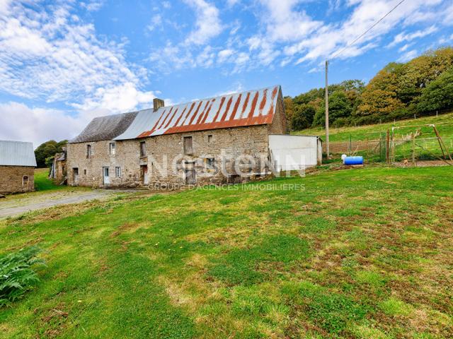Maison vente à Saint-Brieuc, Bretagne
