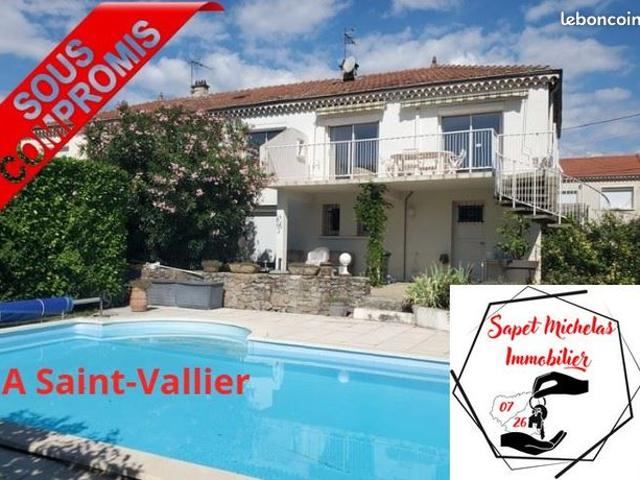 Maison vente à Saint-vallier, Guadeloupe