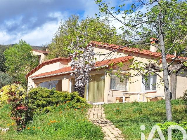 Maison vente à Céret, Corsavy