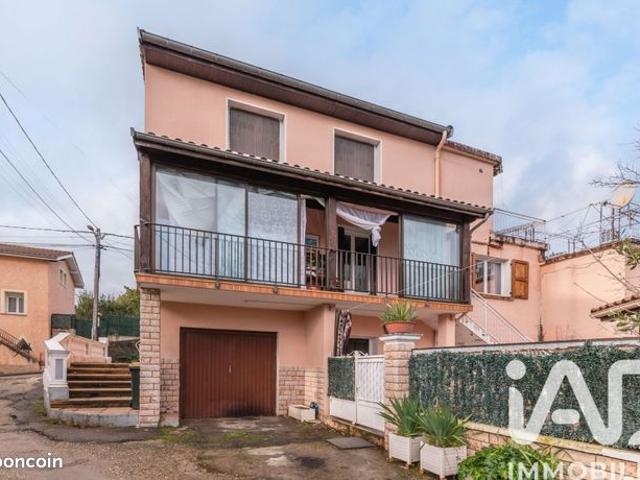 Maison vente à Lyon, Métropole de Lyon