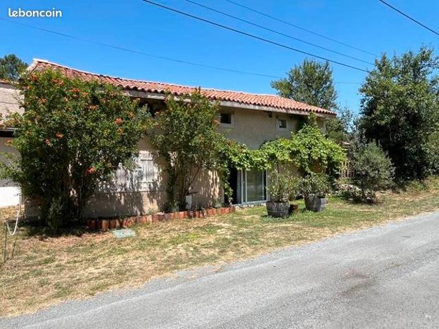 Maison vente à Périgueux, Siorac-de-ribérac
