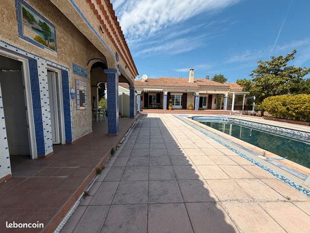 Maison vente à Istres