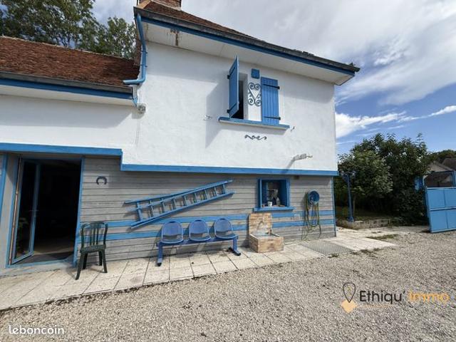 Maison vente à Troyes, Piney