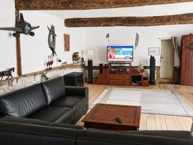 Maison vente à Lisieux, Quetteville
