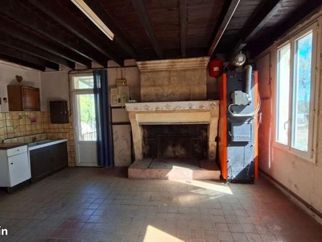Maison vente à Saint-Antoine-sur-l'Isle, Gironde