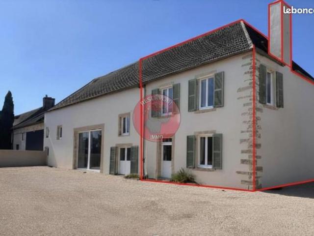 Maison vente à Beaune, Merceuil