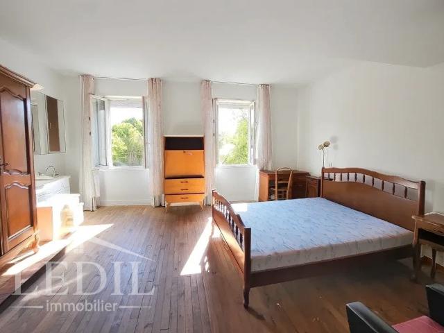 Maison vente à Nérac, Moncaut