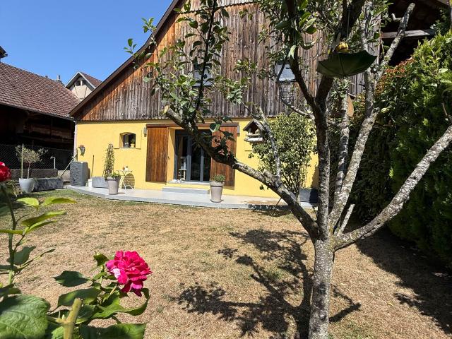 Maison vente à Altkirch, Obermorschwiller