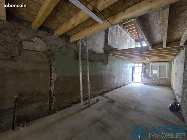 Maison vente à Montbéliard, Blamont