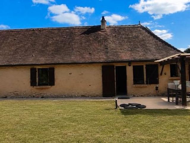 Maison vente à Bergerac, Lalinde