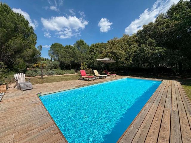 Maison vente à Saint-Maximin-la-Sainte-Baume, Var