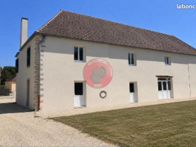 Maison vente à Beaune, Merceuil