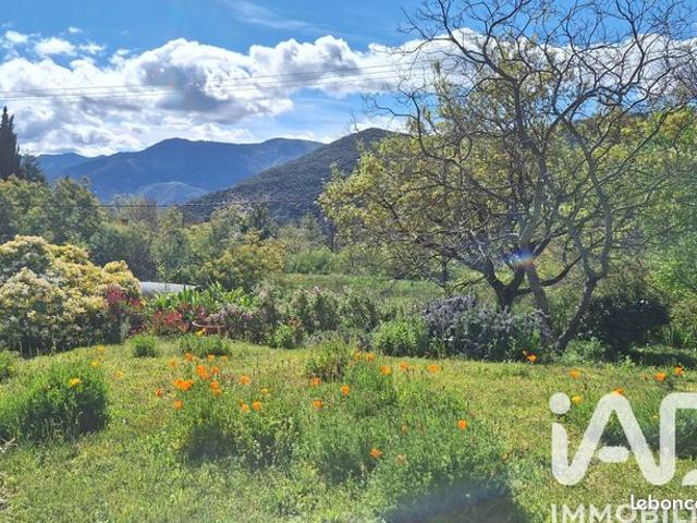 Maison vente à Céret, Corsavy