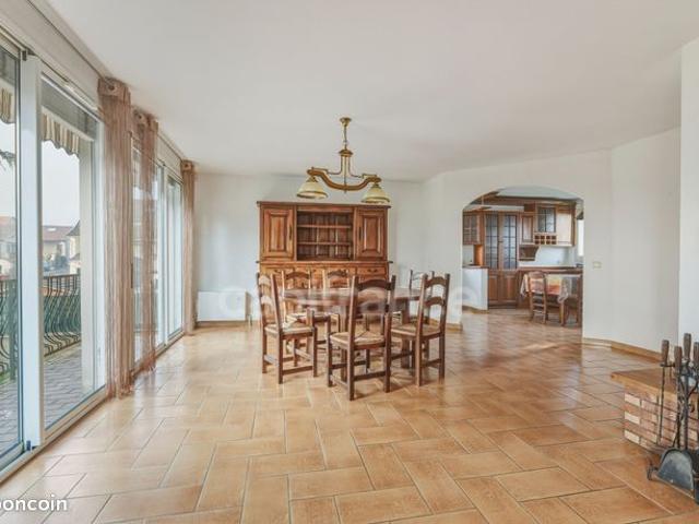 Maison vente à Gex, Crozet