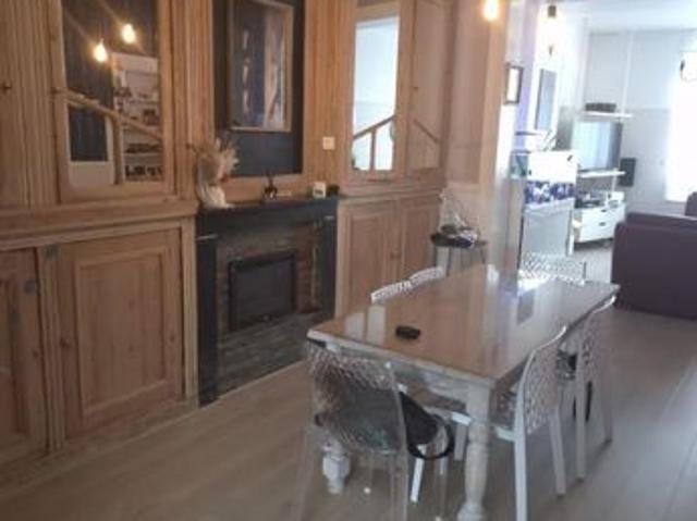 Maison vente à Valenciennes, Bruay-sur-l'escaut