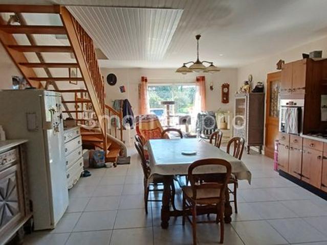 Maison vente à Saint-Nazaire, Pontchâteau