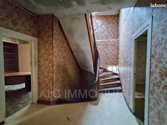 Maison vente à Mamers, Fresnay-sur-sarthe