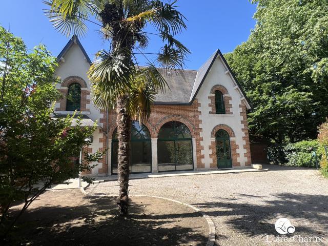Maison vente à Romorantin-Lanthenay, Contres
