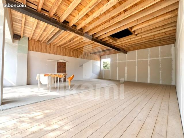 Maison vente à Annecy, Groisy