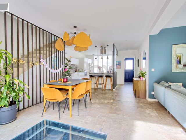 Maison vente à Arrondissement de Toulon, Toulon