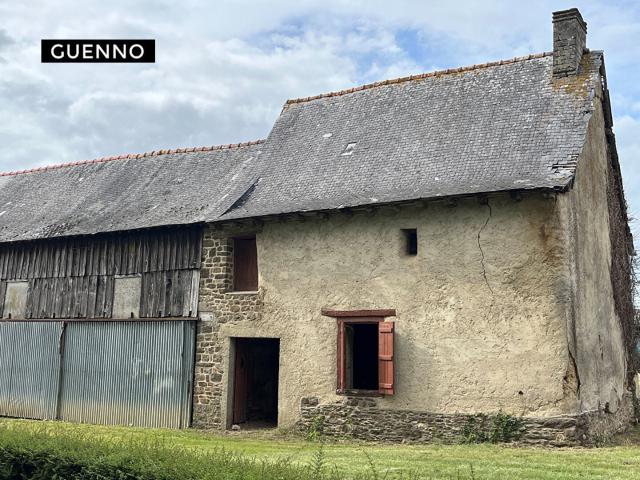 Maison vente à Rennes, Bretagne