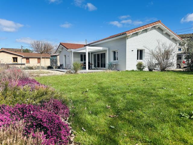 Maison vente à Thiers, Viscomtat