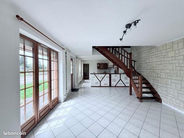 Maison vente à Vervins, Lesquielles-saint-germain