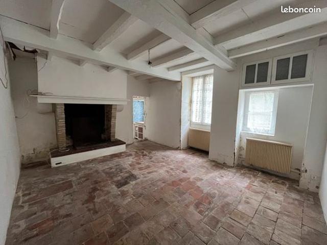 Maison vente à Marmande, Miramont-de-guyenne