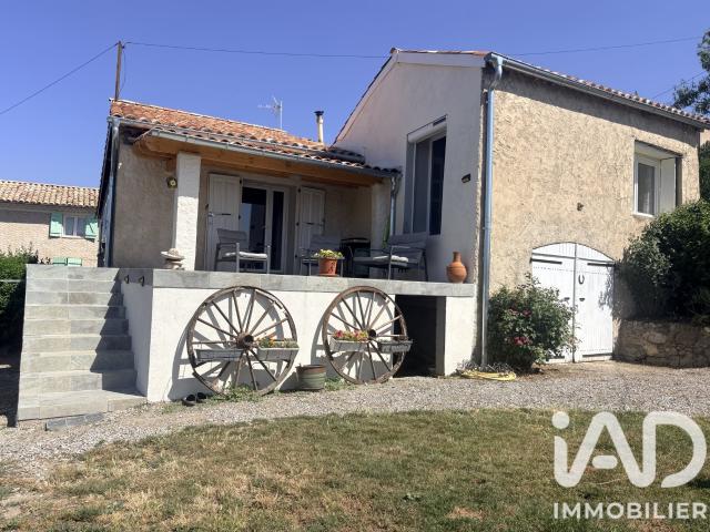 Maison vente à Forcalquier, Melve