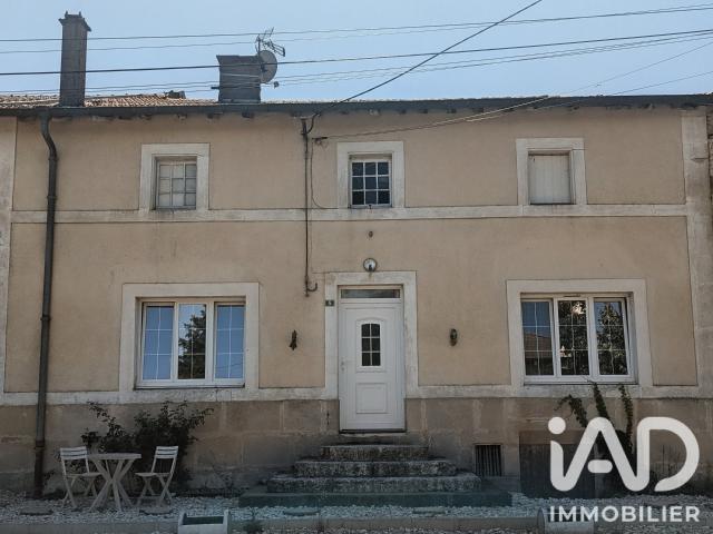 Maison vente à Commercy, Cousances-lès-triconville